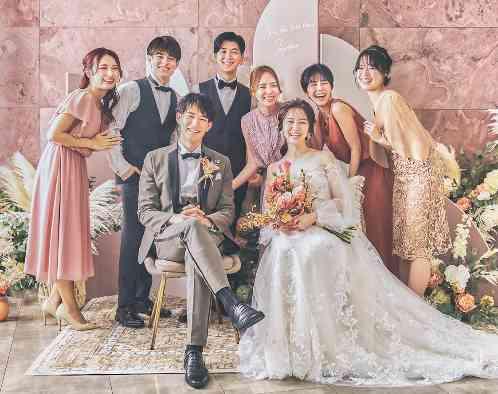 MARINE TOWER WEDDING（マリンタワー ウエディング）の写真6