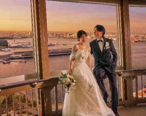 MARINE TOWER WEDDING(マリンタワー ウエディング)の画像6