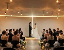 マリンタワー ウエディングの画像3