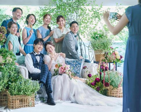 MARINE TOWER WEDDING(マリンタワー ウエディング)の画像3