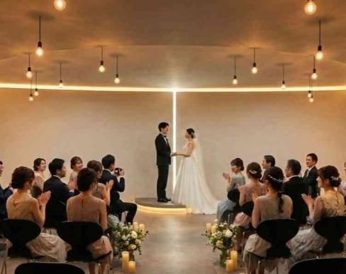 MARINE TOWER WEDDING(マリンタワー ウエディング)の画像3