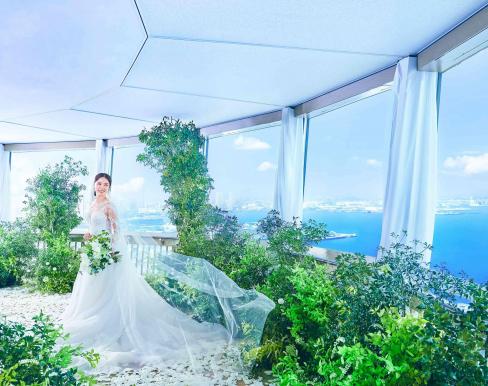 MARINE TOWER WEDDING(マリンタワー ウエディング)の画像3