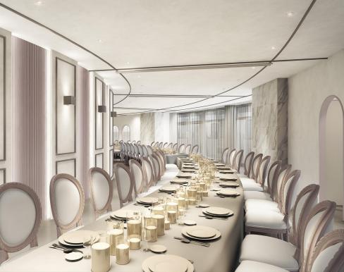 MARINE TOWER WEDDING(マリンタワー ウエディング)の画像3