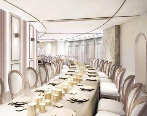 MARINE TOWER WEDDING(マリンタワー ウエディング)の画像3