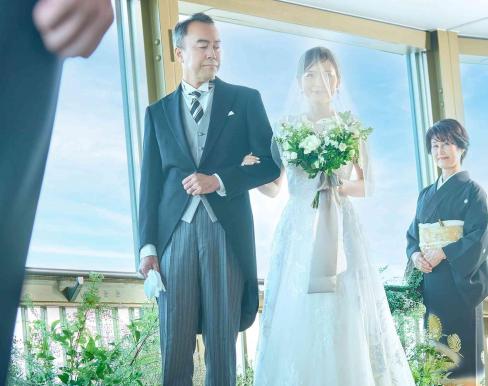 MARINE TOWER WEDDING(マリンタワー ウエディング)の画像3