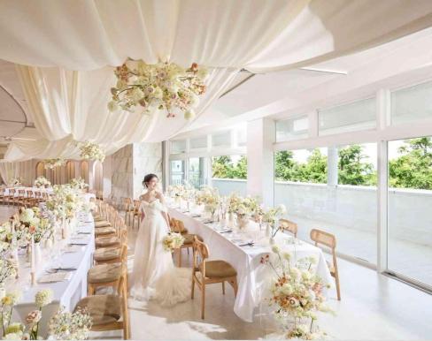 MARINE TOWER WEDDING(マリンタワー ウエディング)の画像3