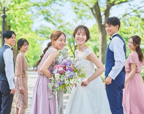 MARINE TOWER WEDDING(マリンタワー ウエディング)の画像4