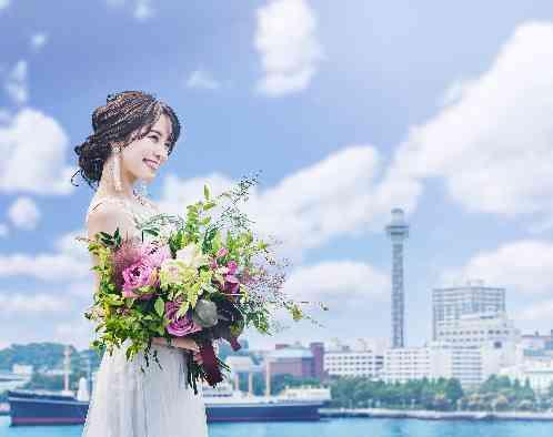 MARINE TOWER WEDDING(マリンタワー ウエディング)の画像1