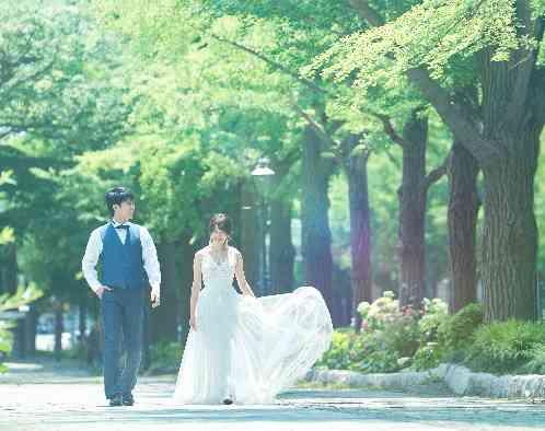 MARINE TOWER WEDDING（マリンタワー ウエディング）の写真5