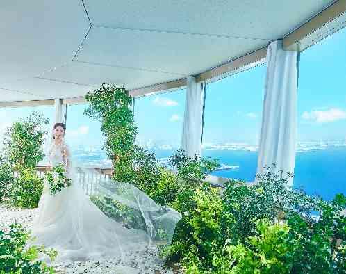 MARINE TOWER WEDDING(マリンタワー ウエディング)の画像3
