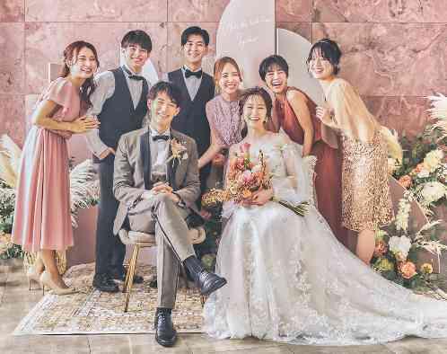 MARINE TOWER WEDDING(マリンタワー ウエディング)の写真4