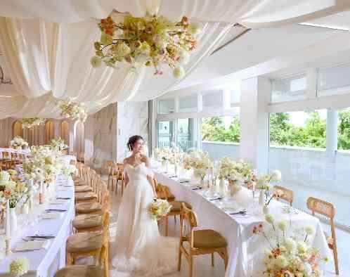 MARINE TOWER WEDDING(マリンタワー ウエディング)の画像3