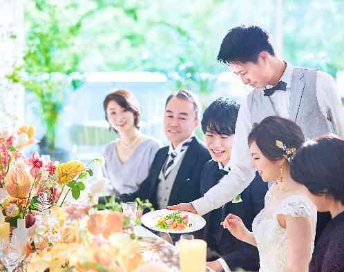 MARINE TOWER WEDDING(マリンタワー ウエディング)の画像5