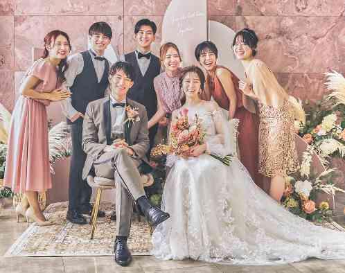 MARINE TOWER WEDDING(マリンタワー ウエディング)の写真6