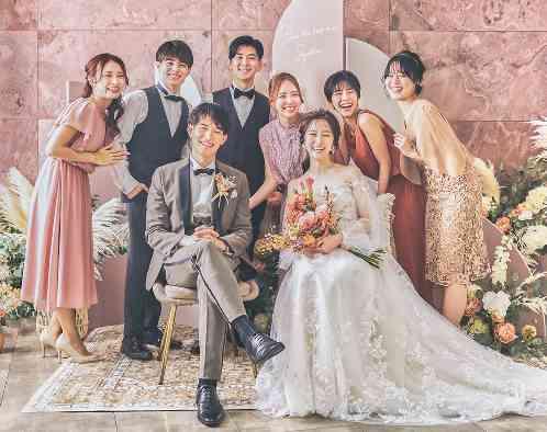 MARINE TOWER WEDDING（マリンタワー ウエディング）の写真4