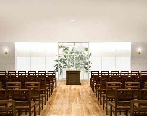 MARINE TOWER WEDDING(マリンタワー ウエディング)の画像6