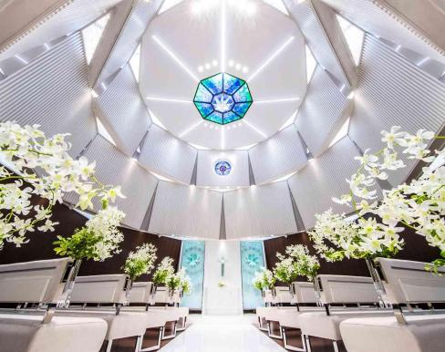 ホテルメトロポリタン