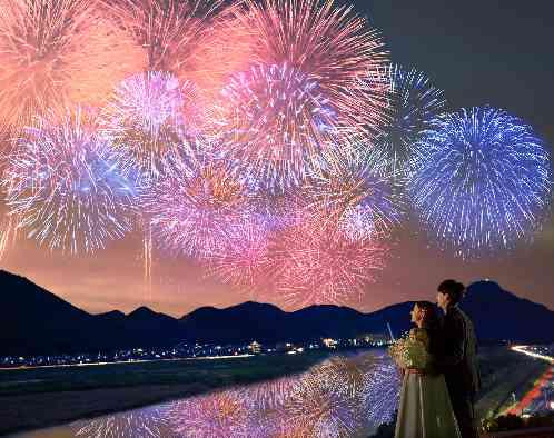 長良川清流ホテルの写真2