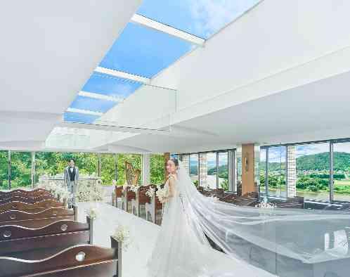 長良川清流ホテルの画像4