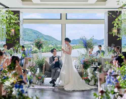 長良川清流ホテルの画像5