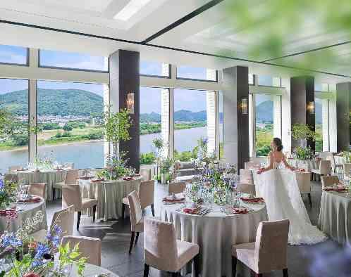 長良川清流ホテルの画像3