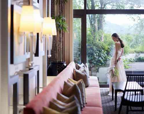 長良川清流ホテルの画像4