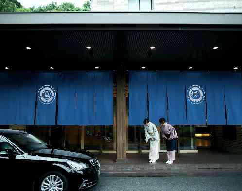 長良川清流ホテルの画像2