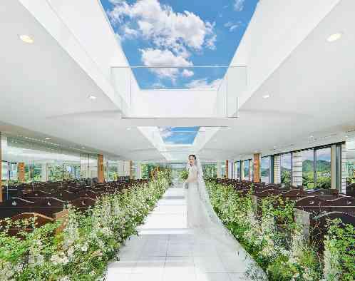 長良川清流ホテルの画像1