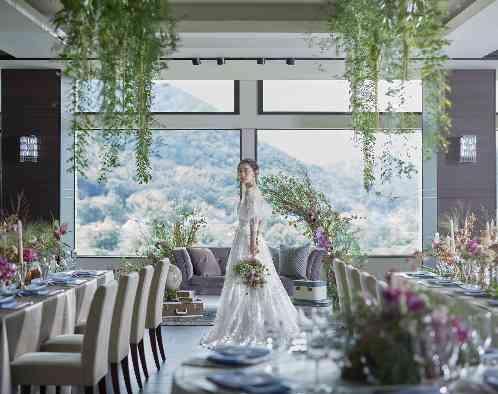 長良川清流ホテルの画像2