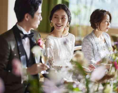 長良川清流ホテルの写真3