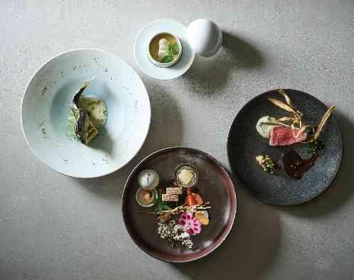 長良川清流ホテルの写真4