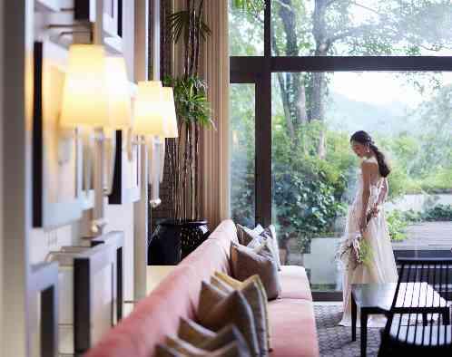 長良川清流ホテルの写真5