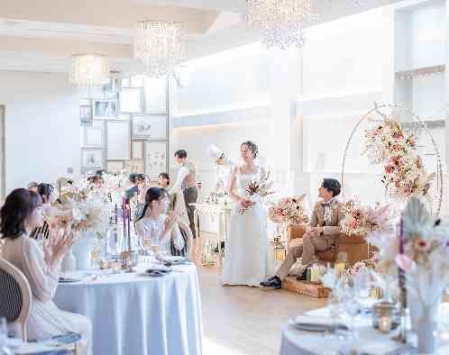 ラトリエ・ドゥ・マリエの写真2