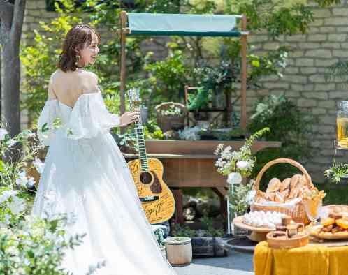 ラトリエ・ドゥ・マリエの写真4