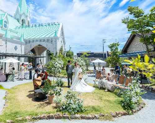 ラトリエ・ドゥ・マリエの画像1