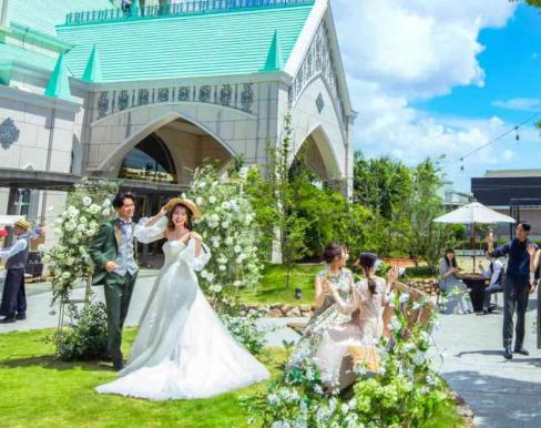 ラトリエ・ドゥ・マリエの画像2