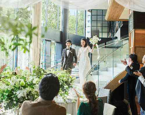 MAISON 8(メゾンエイト)の写真3