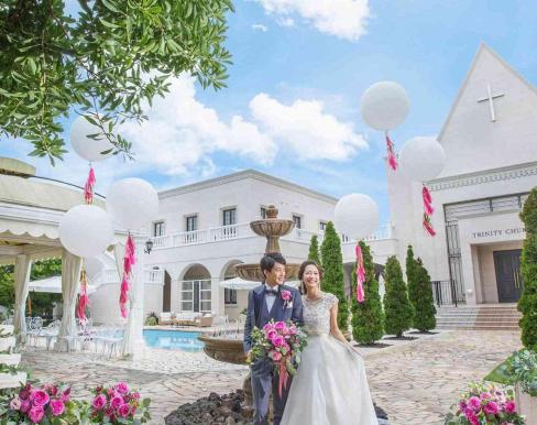 ザ・ハウス愛野