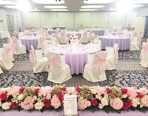 ホテルクラウンパレス浜松の写真1