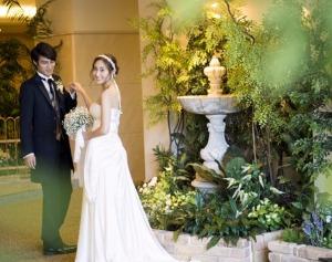 ホテルクラウンパレス浜松の画像1