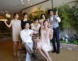 ホテルクラウンパレス浜松の写真6