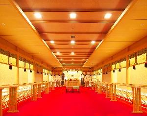 ホテルクラウンパレス浜松の写真3