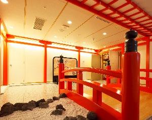 ホテルクラウンパレス浜松の写真4