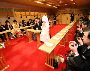 ホテルクラウンパレス浜松の写真6