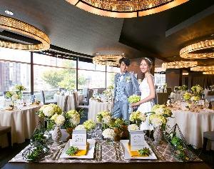 ホテルクラウンパレス浜松の写真1