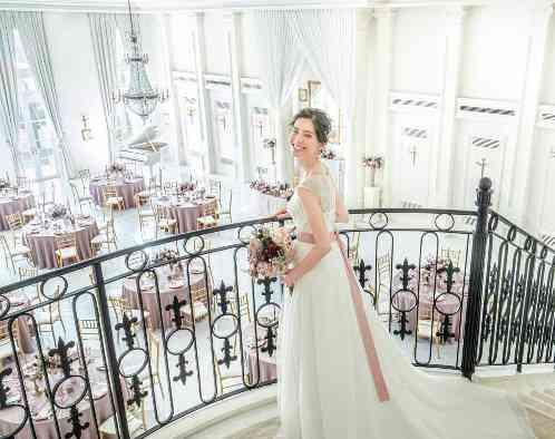 ニーズ浜松 by T&G WEDDING(旧 アーセンティア迎賓館 浜松)の写真2