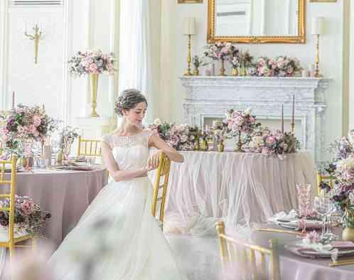 ニーズ浜松 by T&G WEDDING(旧 アーセンティア迎賓館 浜松)の写真3