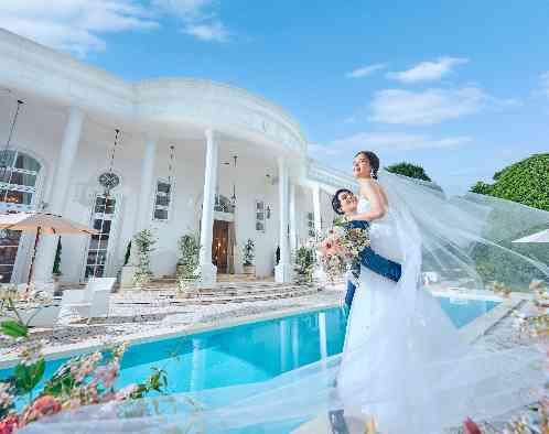 ニーズ浜松 by T&G WEDDING(旧 アーセンティア迎賓館 浜松)の写真5