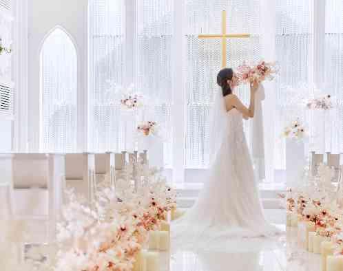 ニーズ浜松 by T&G WEDDING(旧 アーセンティア迎賓館 浜松)の写真1