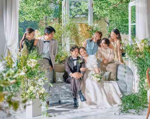 ニーズ浜松 by T&G WEDDING(旧 アーセンティア迎賓館 浜松)の写真4